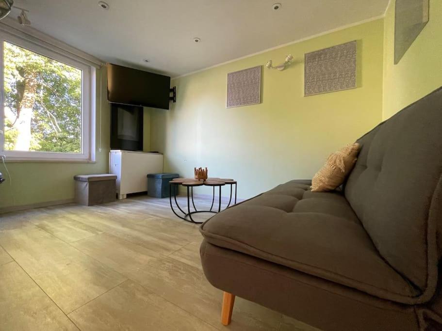 Prime 2Br/Ba Apt Next To Main Station & Olympic Center Liepaja Exterior photo