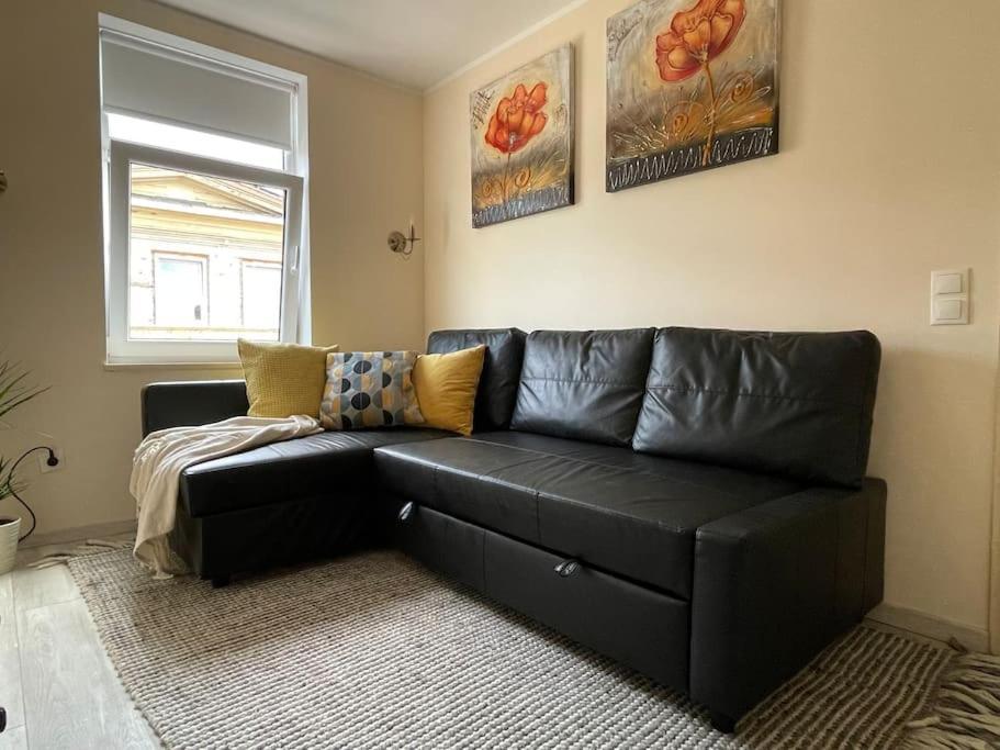 Prime 2Br/Ba Apt Next To Main Station & Olympic Center Liepaja Exterior photo